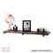 Stz 7-1/4 in. W X 36 in. D Brown Wood Shelf 1 pk 361 WOOD36-TB - alternate 3